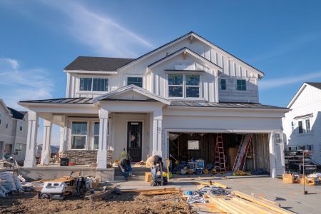 Residential Solutions​