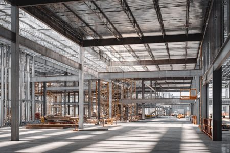 Commercial Solutions