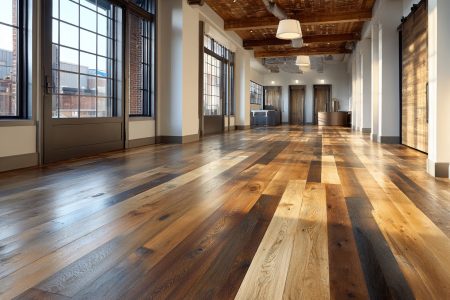 Flooring Solutions