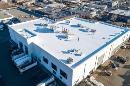 Roofing Naxco